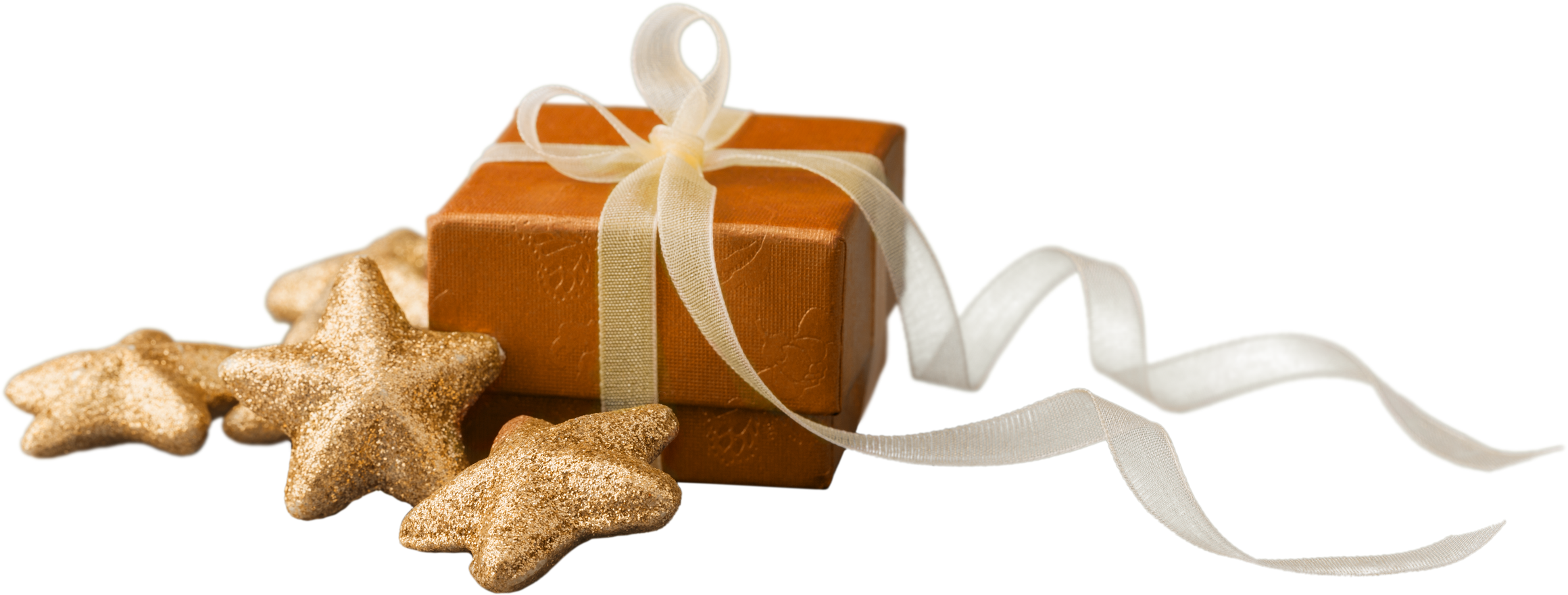 Christmas Gift Box